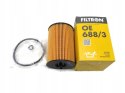 Filtron OE 688/3 Filtr oleju