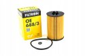 Filtron OE 688/3 Filtr oleju
