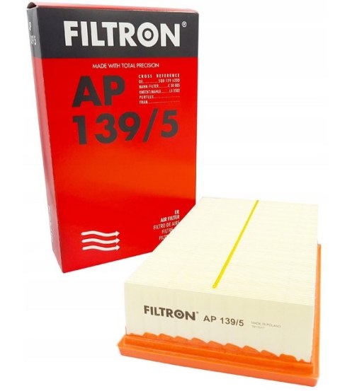 Filtron OE 688/3 Filtr oleju