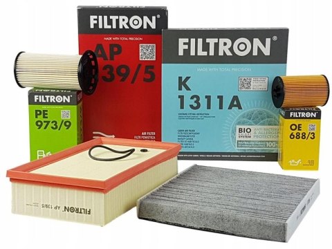 Filtron OE 688/3 Filtr oleju