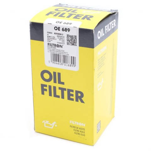 Filtron OE 689 Filtr oleju