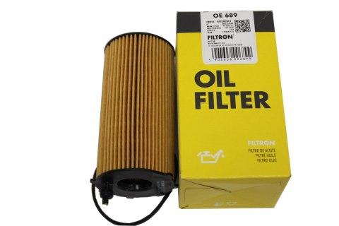 Filtron OE 689 Filtr oleju