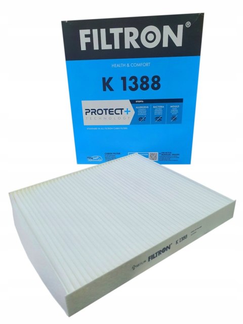 FILTR KABINOWY K 1388 FILTRON