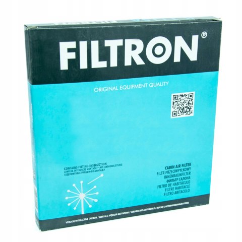 FILTR KABINOWY K 1388 FILTRON