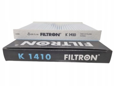 FILTR KABINOWY K 1410 FILTRON