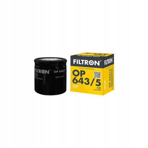 Filtr Kabinowy Filtron K1330