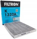 Filtron K 1332A Filtr, wentylacja przestrzeni pasażerskiej