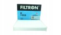 Filtron K 1355 Filtr, wentylacja przestrzeni pasażerskiej