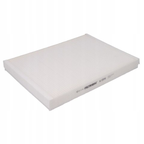 Filtron K 1378 Filtr, wentylacja przestrzeni pasażerskiej