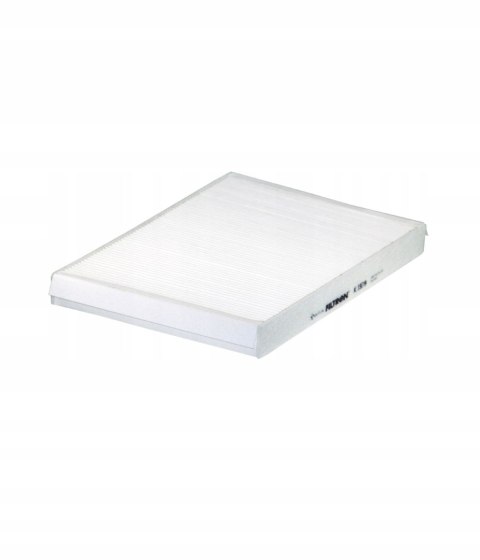 Filtron K 1378 Filtr, wentylacja przestrzeni pasażerskiej