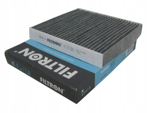 Filtron K 1424A Filtr, wentylacja przestrzeni pasażerskiej