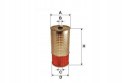 Filtron OC 601/1 Filtr oleju