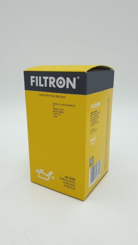 Filtron OC 601/1 Filtr oleju