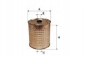 Filtron OC 602 Filtr oleju