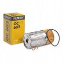 Filtron OC 602 Filtr oleju