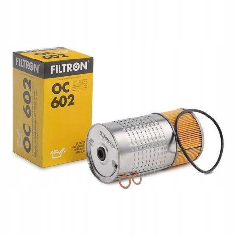 Filtron OC 602 Filtr oleju