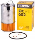 Filtron OC 602 Filtr oleju
