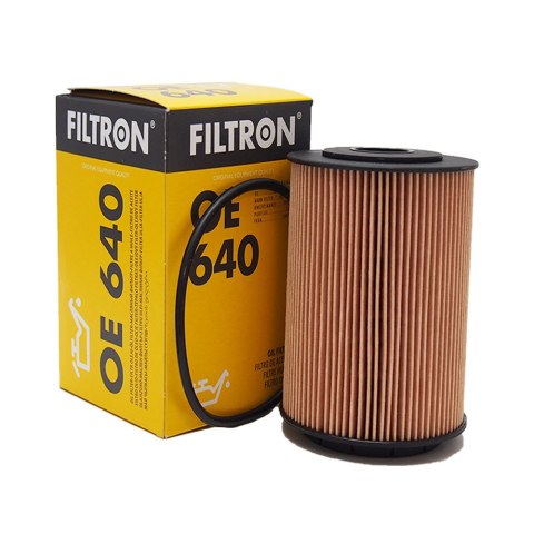Filtron OE 640 Filtr oleju