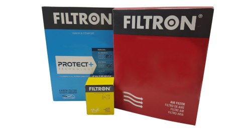 Filtron OE 640 Filtr oleju