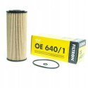 Filtron OE 640/1 Filtr oleju