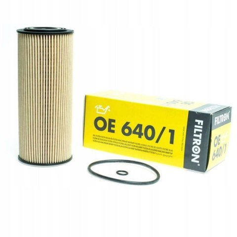 Filtron OE 640/1 Filtr oleju