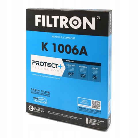 Filtron OE 640/1 Filtr oleju