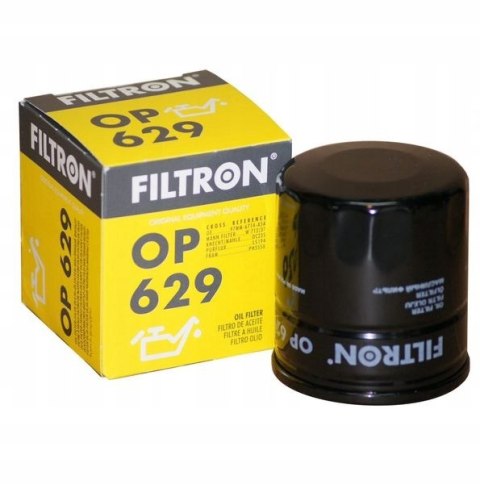 Filtron OE 640/10 Filtr oleju
