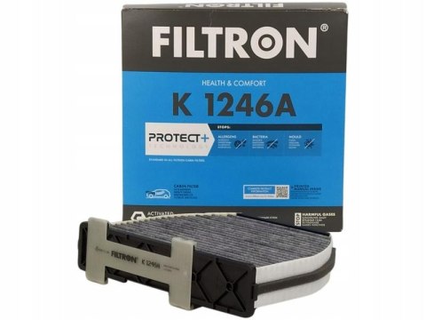 Filtron OE 640/10 Filtr oleju