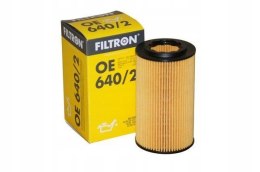 Filtron OE 640/2 Filtr oleju