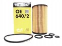 Filtron OE 640/2 Filtr oleju