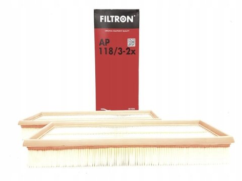 Filtron OE 640/2 Filtr oleju
