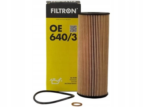 Filtron OE 640/3 Filtr oleju