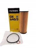 Filtron OE 640/3 Filtr oleju