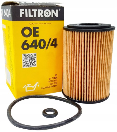 Filtron OE 640/4 Filtr oleju