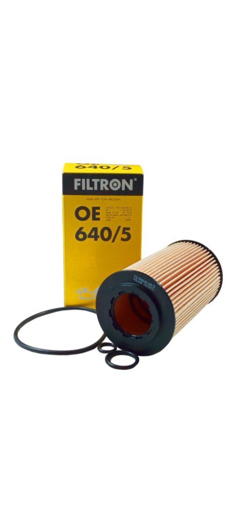 Filtron OE 640/5 Filtr oleju