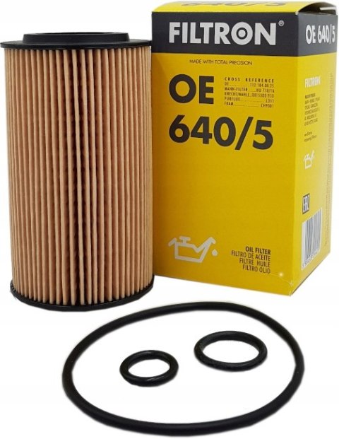 Filtron OE 640/5 Filtr oleju