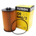 Filtron OE 646/2 Filtr oleju