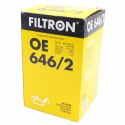 Filtron OE 646/2 Filtr oleju
