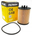 Filtron OE 648 Filtr oleju