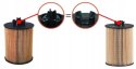 Filtron OE 648 Filtr oleju