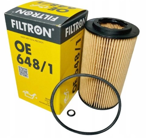 Filtron OE 648/1 Filtr oleju