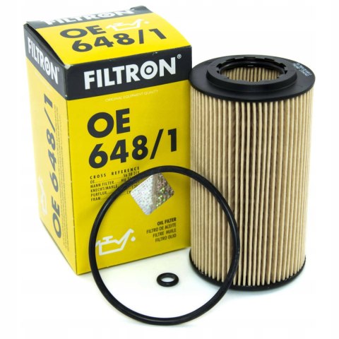 Filtron OE 648/1 Filtr oleju