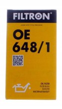 Filtron OE 648/1 Filtr oleju