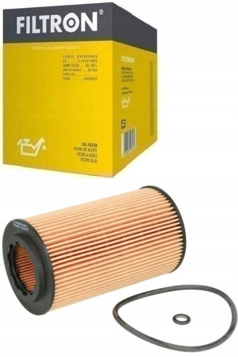 Filtron OE 648/1 Filtr oleju