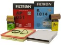 Filtron OE 648/1 Filtr oleju