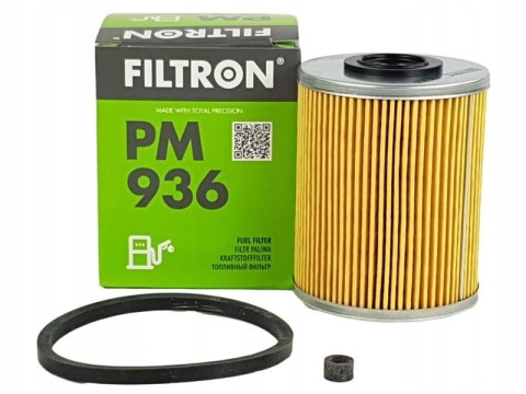 Filtron OE 648/1 Filtr oleju