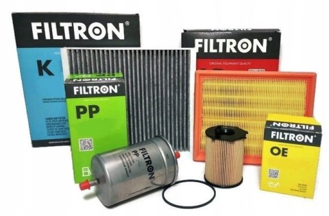 Filtron OE 648/4 Filtr oleju