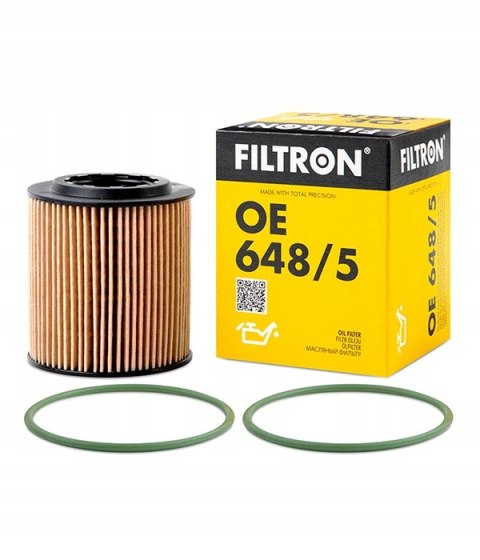 Filtron OE 648/5 Filtr oleju