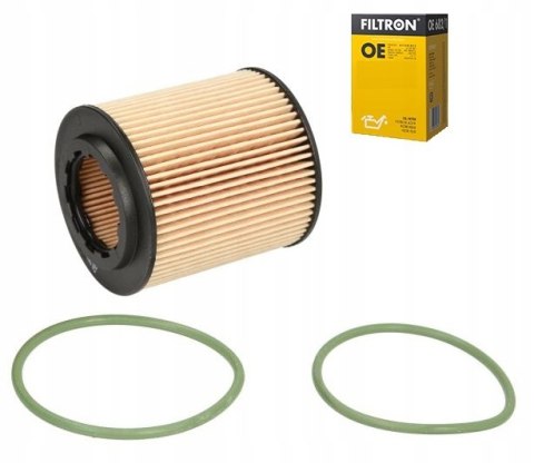 Filtron OE 648/5 Filtr oleju
