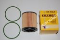 Filtron OE 648/5 Filtr oleju